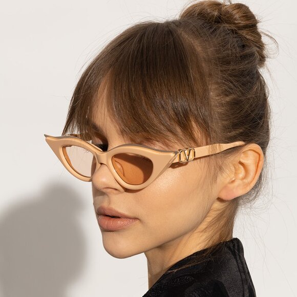 NEW VALENTINO EYEGLASSES WOMEN EYEWEAR main image 4